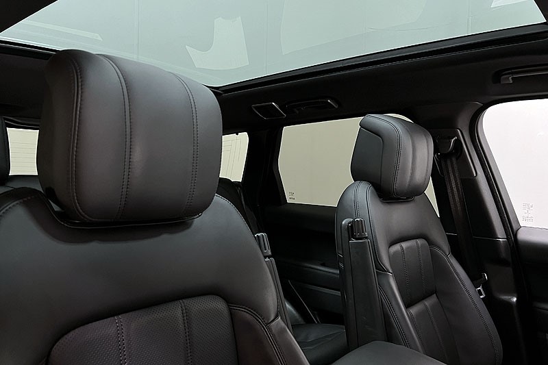 2022 (71) LAND ROVER RANGE ROVER SPORT 2.0 P400e HSE Dynamic Black 5dr Auto 5049975