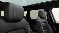 2022 (71) LAND ROVER RANGE ROVER SPORT 2.0 P400e HSE Dynamic Black 5dr Auto 5049975