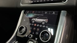 2022 (71) LAND ROVER RANGE ROVER SPORT 2.0 P400e HSE Dynamic Black 5dr Auto 5049985