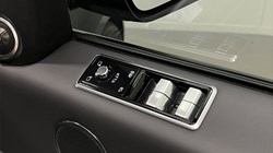 2022 (71) LAND ROVER RANGE ROVER SPORT 2.0 P400e HSE Dynamic Black 5dr Auto 5049971