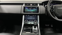 2022 (71) LAND ROVER RANGE ROVER SPORT 2.0 P400e HSE Dynamic Black 5dr Auto 5049965