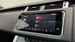 2022 (71) LAND ROVER RANGE ROVER SPORT 2.0 P400e HSE Dynamic Black 5dr Auto 5049991