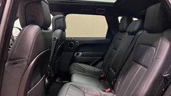 2022 (71) LAND ROVER RANGE ROVER SPORT 2.0 P400e HSE Dynamic Black 5dr Auto 5049959
