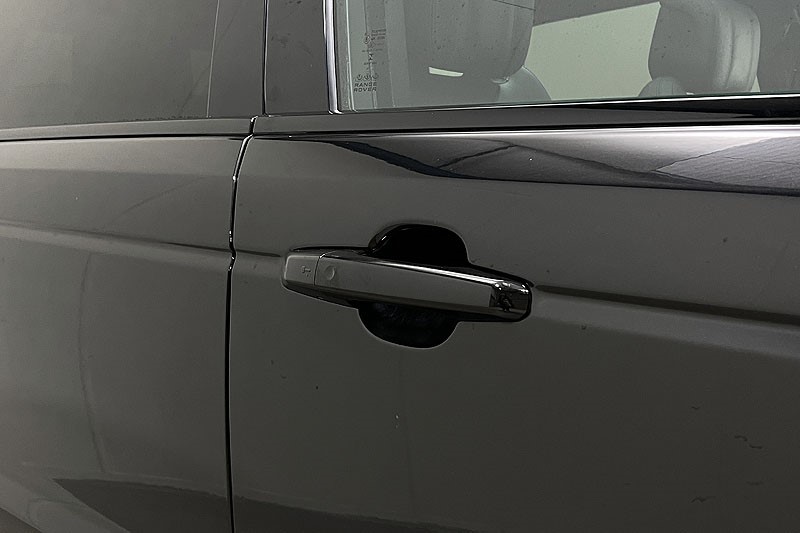 2022 (71) LAND ROVER RANGE ROVER SPORT 2.0 P400e HSE Dynamic Black 5dr Auto 5050009