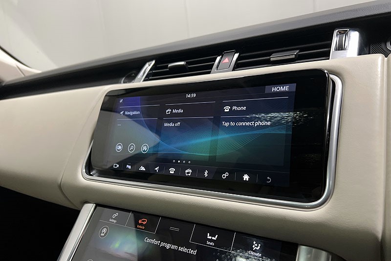 2022 (71) LAND ROVER RANGE ROVER SPORT 2.0 P400e HSE Dynamic 5dr Auto 5095456