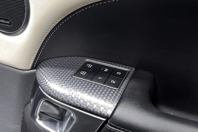 2022 (71) LAND ROVER RANGE ROVER SPORT 2.0 P400e HSE Dynamic 5dr Auto 5095439