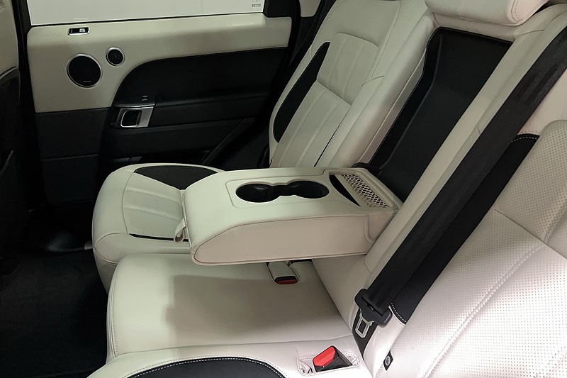 2022 (71) LAND ROVER RANGE ROVER SPORT 2.0 P400e HSE Dynamic 5dr Auto 5095470