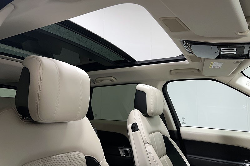 2022 (71) LAND ROVER RANGE ROVER SPORT 2.0 P400e HSE Dynamic 5dr Auto 5095446