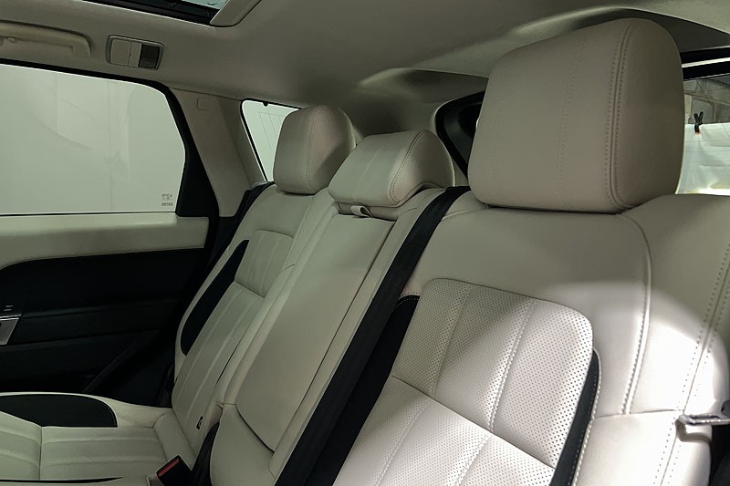 2022 (71) LAND ROVER RANGE ROVER SPORT 2.0 P400e HSE Dynamic 5dr Auto 5095467