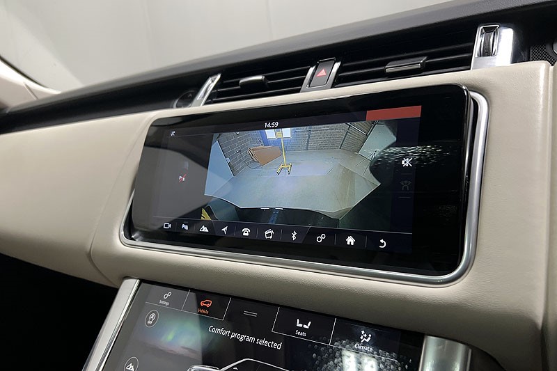 2022 (71) LAND ROVER RANGE ROVER SPORT 2.0 P400e HSE Dynamic 5dr Auto 5095459