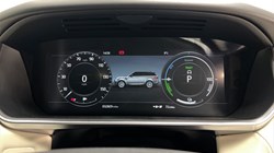 2022 (71) LAND ROVER RANGE ROVER SPORT 2.0 P400e HSE Dynamic 5dr Auto 5095449