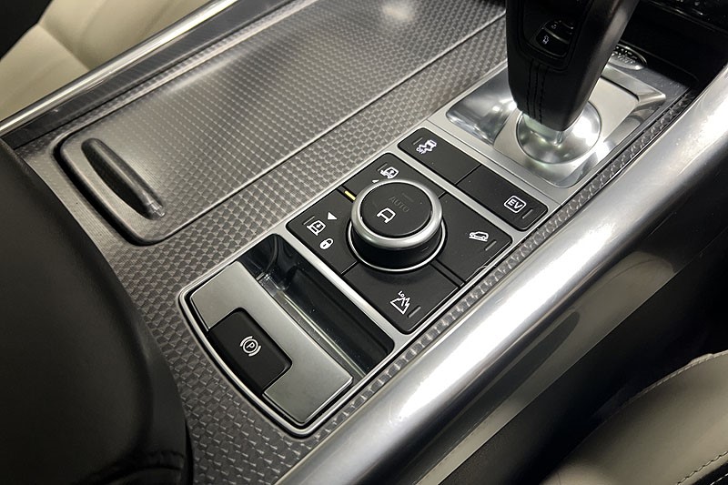 2022 (71) LAND ROVER RANGE ROVER SPORT 2.0 P400e HSE Dynamic 5dr Auto 5095451