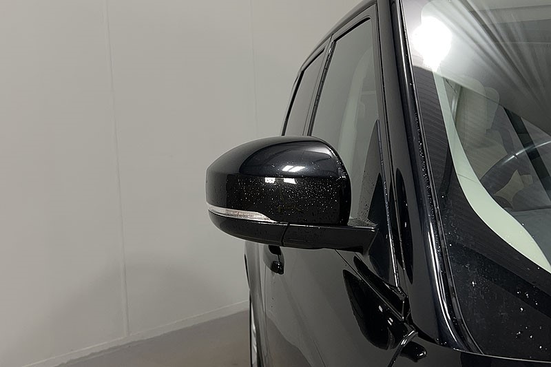 2022 (71) LAND ROVER RANGE ROVER SPORT 2.0 P400e HSE Dynamic 5dr Auto 5095481