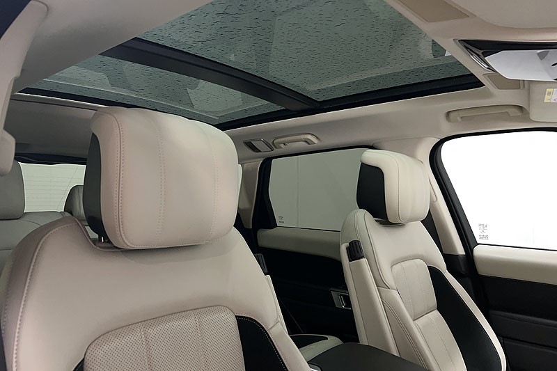 2022 (71) LAND ROVER RANGE ROVER SPORT 2.0 P400e HSE Dynamic 5dr Auto 5095444