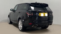 2022 (71) LAND ROVER RANGE ROVER SPORT 2.0 P400e HSE Dynamic 5dr Auto 5095426