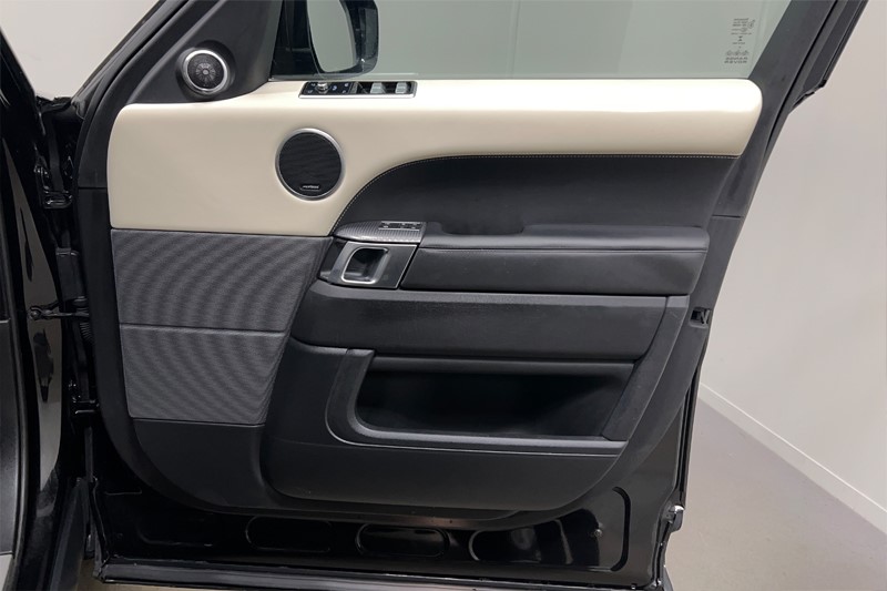 2022 (71) LAND ROVER RANGE ROVER SPORT 2.0 P400e HSE Dynamic 5dr Auto 5095437