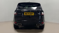 2022 (71) LAND ROVER RANGE ROVER SPORT 2.0 P400e HSE Dynamic 5dr Auto 5095430