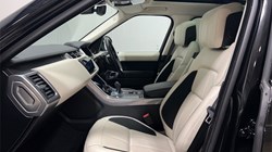 2022 (71) LAND ROVER RANGE ROVER SPORT 2.0 P400e HSE Dynamic 5dr Auto 5095427
