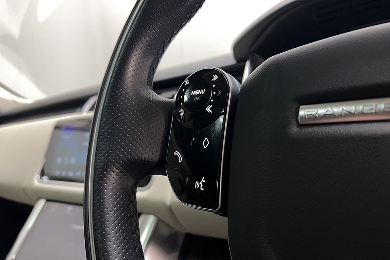 2022 (71) LAND ROVER RANGE ROVER SPORT 2.0 P400e HSE Dynamic 5dr Auto 5095448