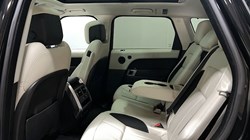 2022 (71) LAND ROVER RANGE ROVER SPORT 2.0 P400e HSE Dynamic 5dr Auto 5095471