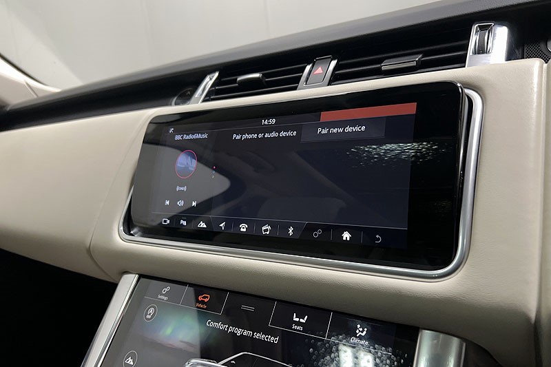 2022 (71) LAND ROVER RANGE ROVER SPORT 2.0 P400e HSE Dynamic 5dr Auto 5095462