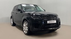 2022 (71) LAND ROVER RANGE ROVER SPORT 2.0 P400e HSE Dynamic 5dr Auto 5095425