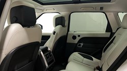 2022 (71) LAND ROVER RANGE ROVER SPORT 2.0 P400e HSE Dynamic 5dr Auto 5095466