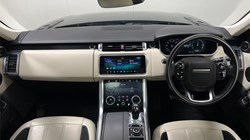 2022 (71) LAND ROVER RANGE ROVER SPORT 2.0 P400e HSE Dynamic 5dr Auto 5095433
