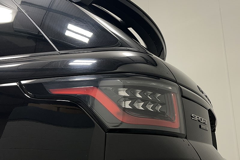 2022 (71) LAND ROVER RANGE ROVER SPORT 2.0 P400e HSE Dynamic 5dr Auto 5095475