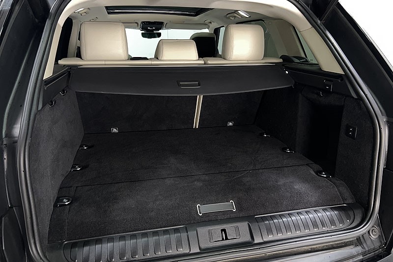 2022 (71) LAND ROVER RANGE ROVER SPORT 2.0 P400e HSE Dynamic 5dr Auto 5095473