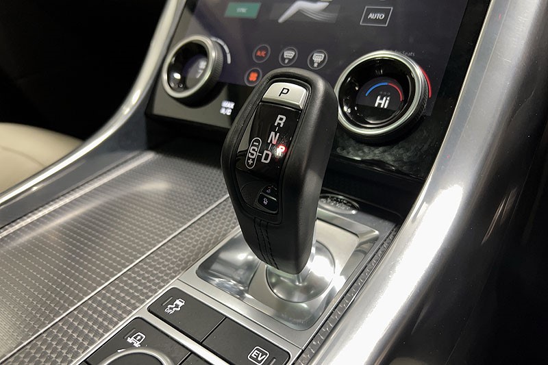 2022 (71) LAND ROVER RANGE ROVER SPORT 2.0 P400e HSE Dynamic 5dr Auto 5095450