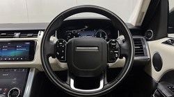 2022 (71) LAND ROVER RANGE ROVER SPORT 2.0 P400e HSE Dynamic 5dr Auto 5095435