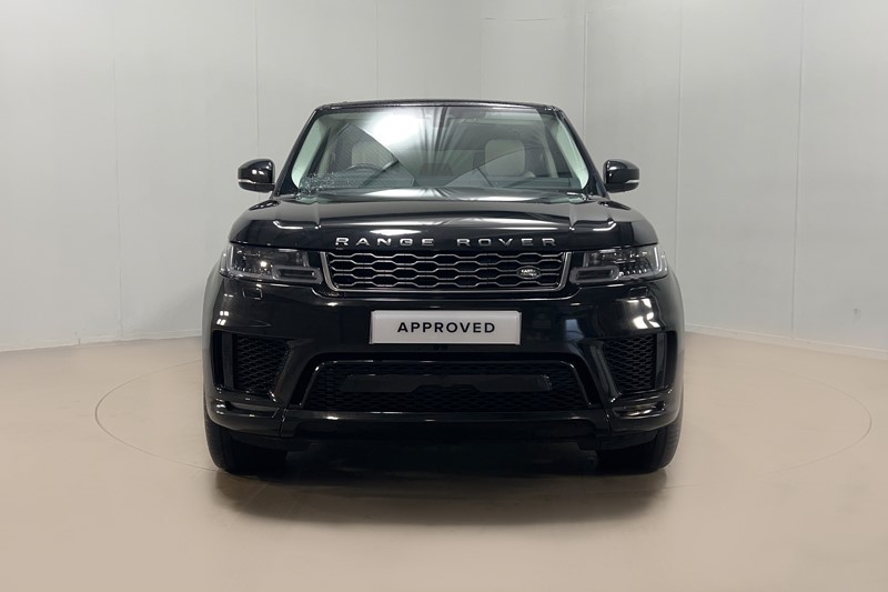 2022 (71) LAND ROVER RANGE ROVER SPORT 2.0 P400e HSE Dynamic 5dr Auto 5095431