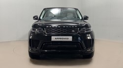 2022 (71) LAND ROVER RANGE ROVER SPORT 2.0 P400e HSE Dynamic 5dr Auto 5095431