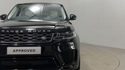 2022 (71) LAND ROVER RANGE ROVER SPORT 2.0 P400e HSE Dynamic 5dr Auto 5095483