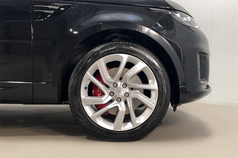 2022 (71) LAND ROVER RANGE ROVER SPORT 2.0 P400e HSE Dynamic 5dr Auto 5095432