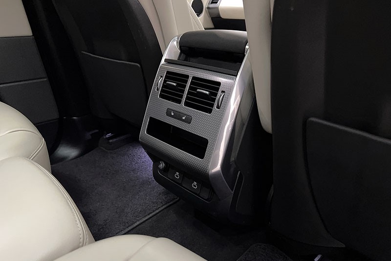 2022 (71) LAND ROVER RANGE ROVER SPORT 2.0 P400e HSE Dynamic 5dr Auto 5095436