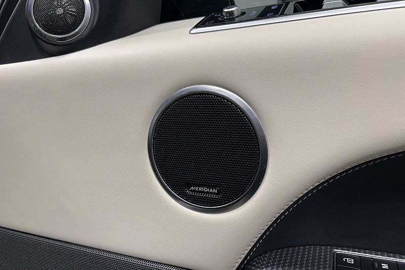 2022 (71) LAND ROVER RANGE ROVER SPORT 2.0 P400e HSE Dynamic 5dr Auto 5095438