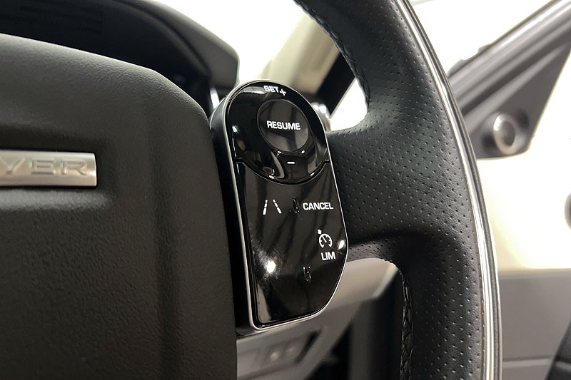 2022 (71) LAND ROVER RANGE ROVER SPORT 2.0 P400e HSE Dynamic 5dr Auto 5095447