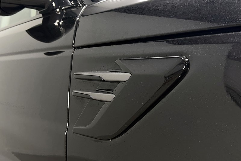 2022 (71) LAND ROVER RANGE ROVER SPORT 2.0 P400e HSE Dynamic 5dr Auto 5095482