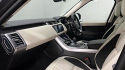 2022 (71) LAND ROVER RANGE ROVER SPORT 2.0 P400e HSE Dynamic 5dr Auto 5095463
