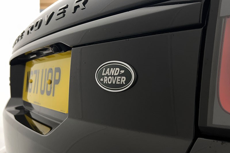 2022 (71) LAND ROVER RANGE ROVER SPORT 2.0 P400e HSE Dynamic 5dr Auto 5095478