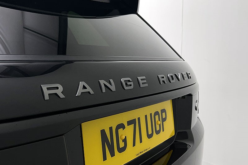 2022 (71) LAND ROVER RANGE ROVER SPORT 2.0 P400e HSE Dynamic 5dr Auto 5095477