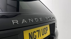 2022 (71) LAND ROVER RANGE ROVER SPORT 2.0 P400e HSE Dynamic 5dr Auto 5095477