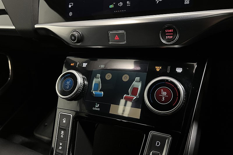 2021 (71) JAGUAR I-PACE 294kW EV400 HSE 90kWh 5dr Auto [11kW Charger] 5080187