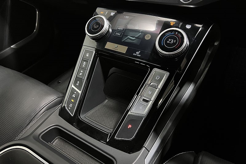 2021 (71) JAGUAR I-PACE 294kW EV400 HSE 90kWh 5dr Auto [11kW Charger] 5080184