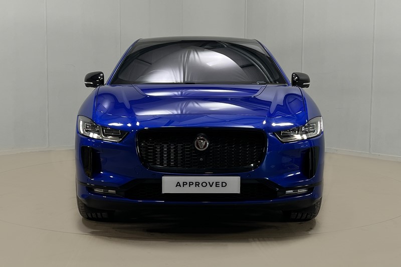 2021 (71) JAGUAR I-PACE 294kW EV400 HSE 90kWh 5dr Auto [11kW Charger] 5080166