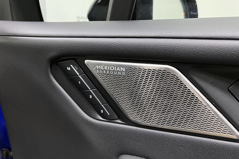 2021 (71) JAGUAR I-PACE 294kW EV400 HSE 90kWh 5dr Auto [11kW Charger] 5080174