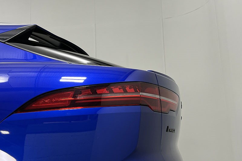 2021 (71) JAGUAR I-PACE 294kW EV400 HSE 90kWh 5dr Auto [11kW Charger] 5080201