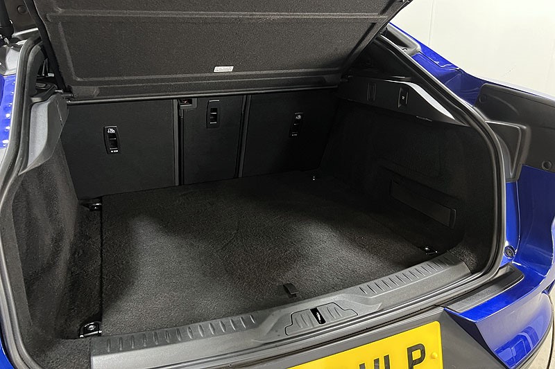 2021 (71) JAGUAR I-PACE 294kW EV400 HSE 90kWh 5dr Auto [11kW Charger] 5080199